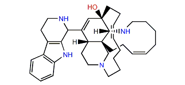 Manzamine H